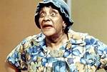 Moms Mabley Net Worth
