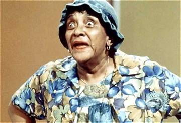 Moms Mabley Net Worth