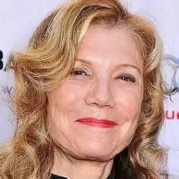 Mona Golabek Net Worth