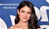 Monica Barbaro Net Worth
