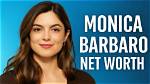 Monica Barbato Net Worth