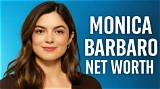 Monica Barbato Net Worth