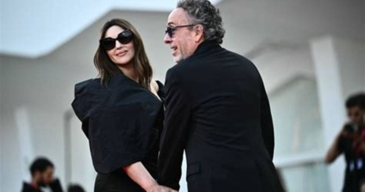 Monica Bellucci Net Worth