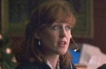 Monica Devereux Net Worth