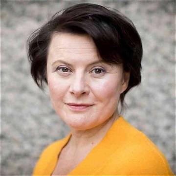 Monica Dolan Net Worth