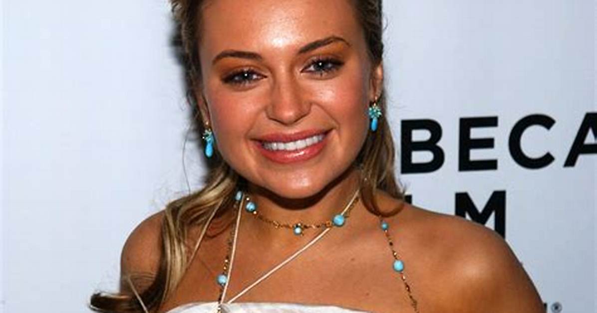 Monica Keena Net Worth
