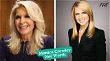 Monica Mcswain Net Worth