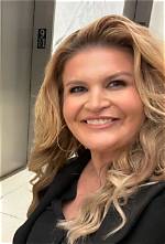Monica Morales Net Worth
