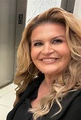 Monica Morales Net Worth