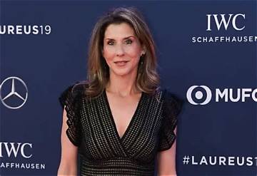 Monica Seles Net Worth