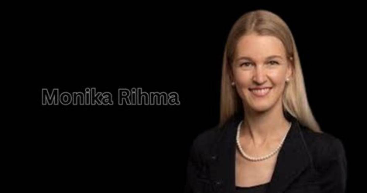 Monika Spruch Net Worth