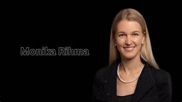 Monika Spruch Net Worth