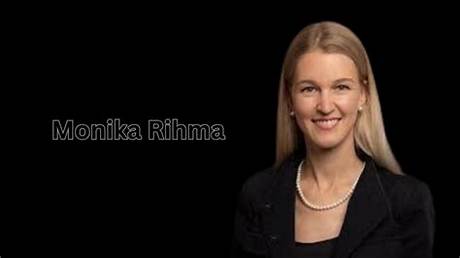 Monika Spruch Net Worth