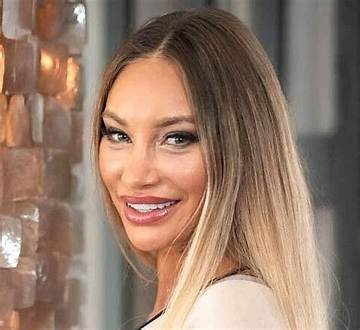 Monika Verbutaite Net Worth