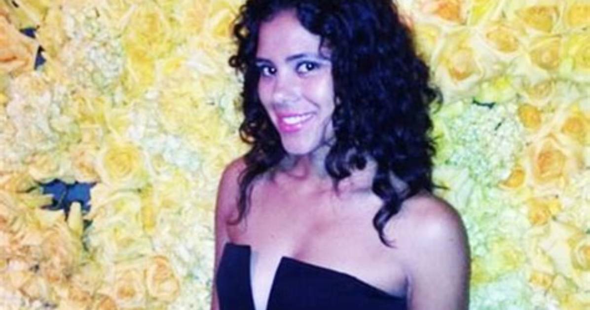 Monique Debarge Net Worth