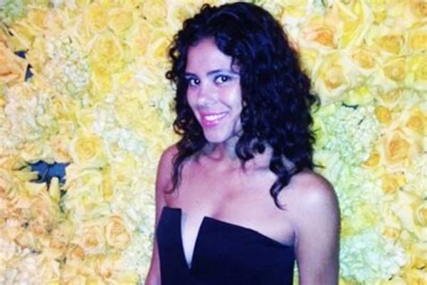 Monique Debarge Net Worth