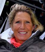 Monique Klinkenbergh Net Worth