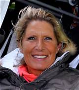 Monique Klinkenbergh Net Worth