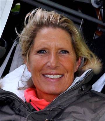 Monique Klinkenbergh Net Worth