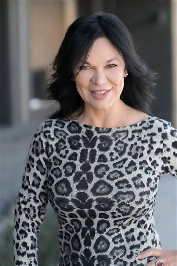 Monique Marvez Net Worth
