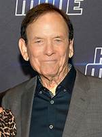 Monte Markham Net Worth