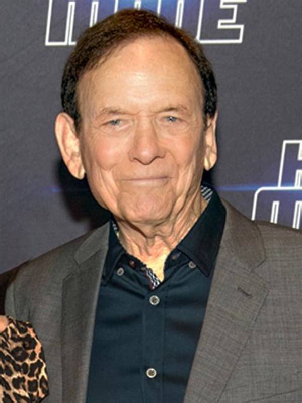 Monte Markham Net Worth