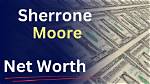 Monte Moore Net Worth