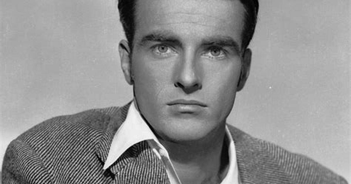 Montgomery Clift Net Worth