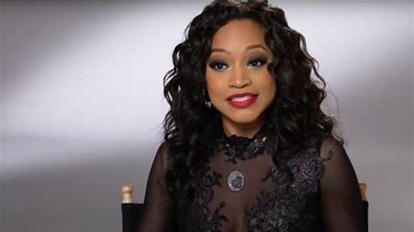 Monyetta Shaw Net Worth