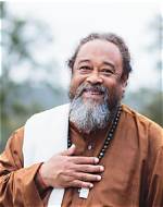 Mooji Net Worth