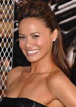 Moon Bloodgood Net Worth
