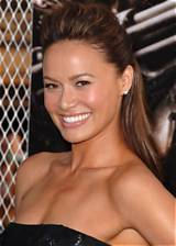 Moon Bloodgood Net Worth