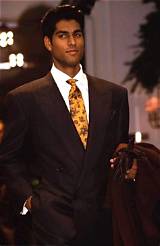 Moose Ali Khan Net Worth