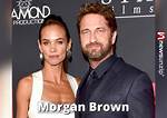 Morgan Brown Net Worth