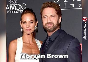 Morgan Brown Net Worth