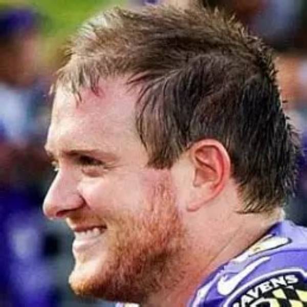 Morgan Cox Net Worth