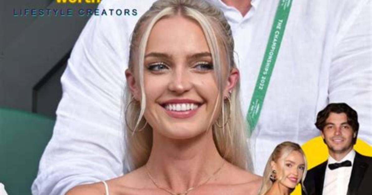Morgan Deare Net Worth