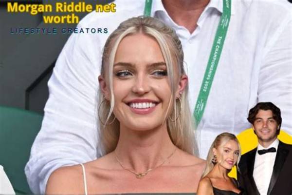 Morgan Deare Net Worth