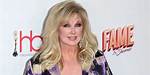 Morgan Fairchild Net Worth