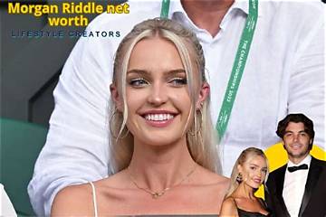 Morgan Gendel Net Worth