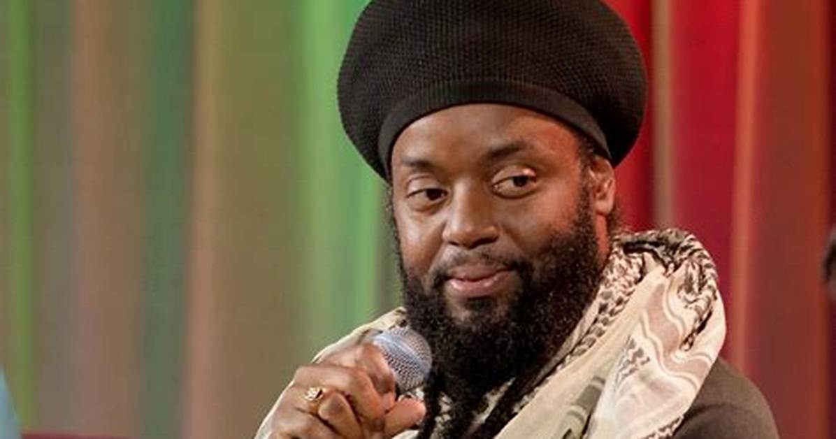 Morgan Heritage Net Worth