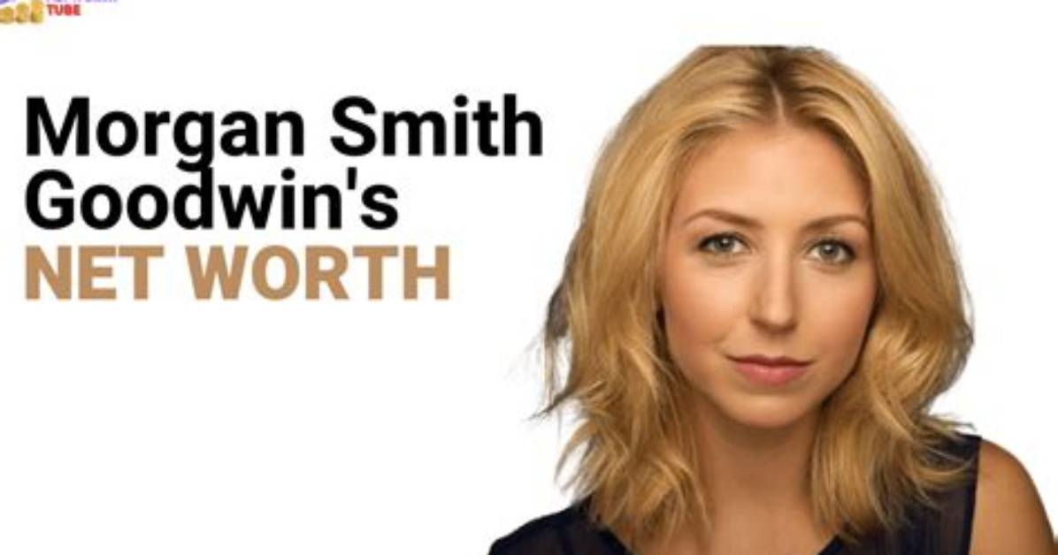 Morgan M C3 A9Chelle Smith Net Worth 160 Jpg