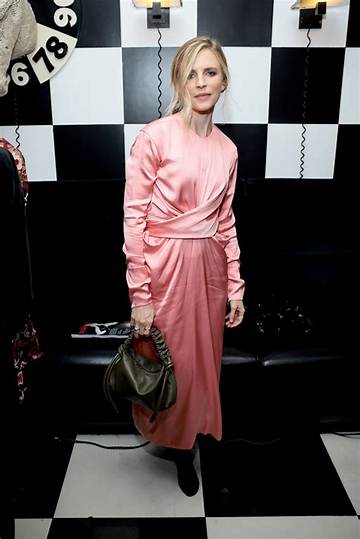Morgan Marling Net Worth