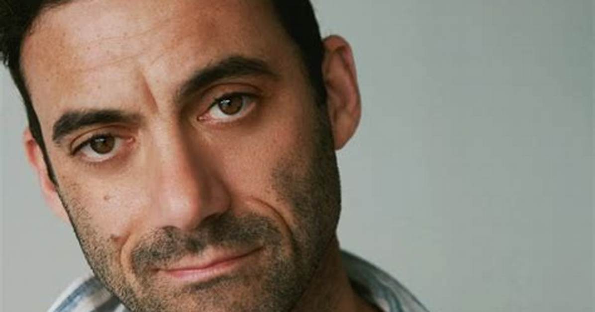 Morgan Spector Net Worth
