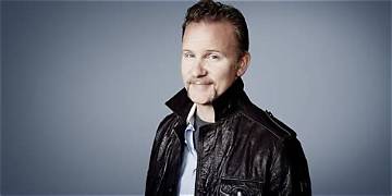 Morgan Spurlock Net Worth