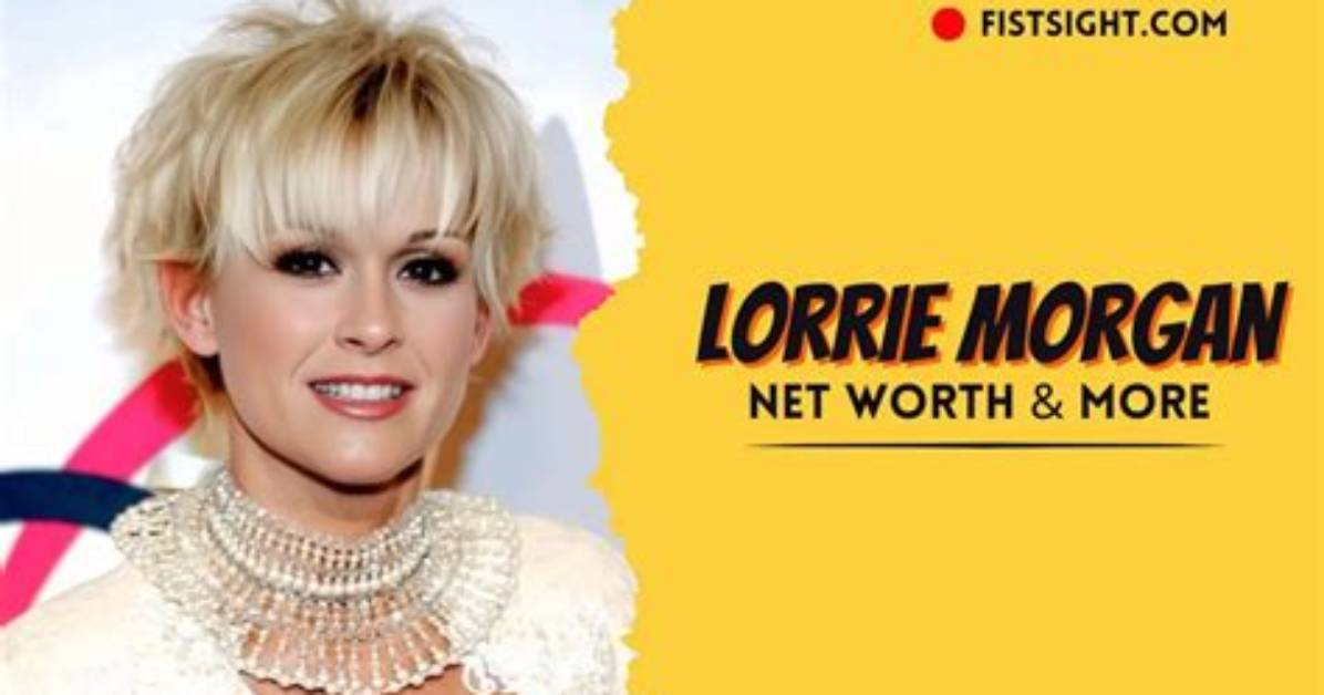 Morgan Toll Net Worth