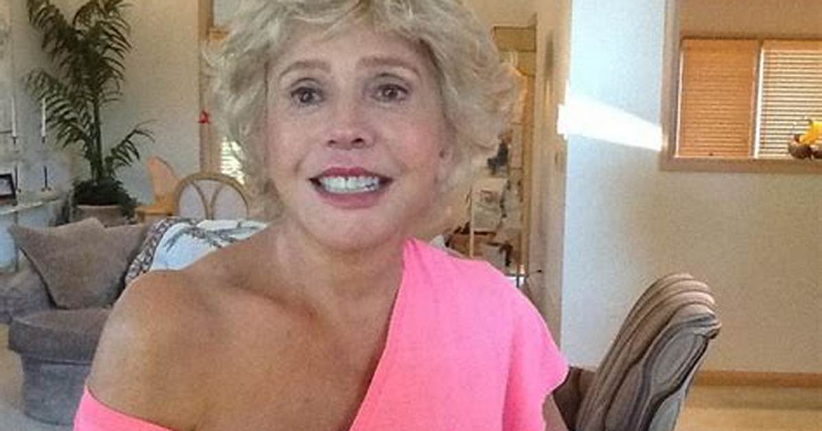 Morganna Net Worth