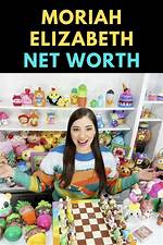 Moriah Miller Net Worth