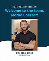 Morne Coetzer Jr. Net Worth