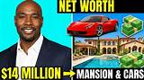 Morris Chestnut Net Worth